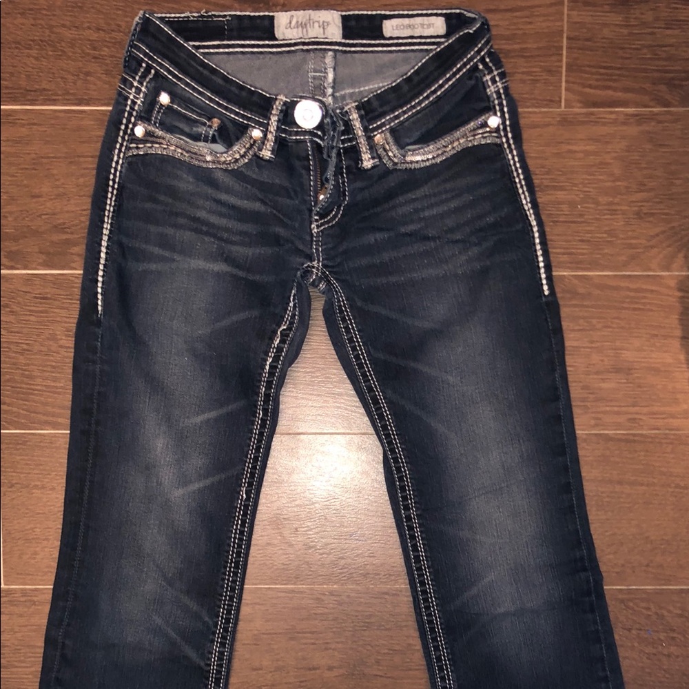 Daytrip Bootcut Jeans